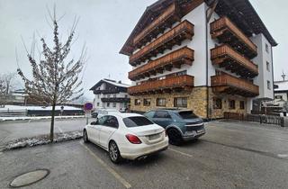 Wohnung kaufen in Unterdorf, 6363 Westendorf, Neuwertige Wohnung mit Balkon und Einbauküche in Westendorf