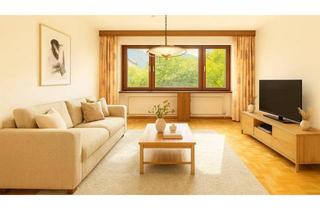 Wohnung kaufen in 6844 Altach, Altach | Zentral gelegene 3-Zimmer-Wohnung mit sonniger Loggia