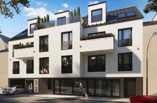 Wohnung kaufen in Anton-Baumgartner-Straße 33, 1230 Wien, VERMIETETE TOP-WOHNUNG: Schöne 2-Zimmer-Wohnung in 1230 Wien