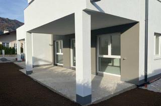 Wohnung kaufen in Bader-Moser-Straße, 4563 Micheldorf, Letzte Gartenwohnung mit Georgi Berg Blick! Jetzt kaufen und im Dezember 2025 einziehen!