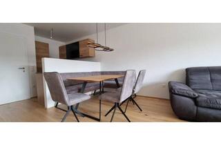 Wohnung kaufen in 4982 Obernberg am Inn, Neuwertige Eigentumswohnung in Obernberg am Inn !!