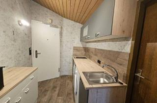 Wohnung mieten in 5700 Zell am See, Gemütliche Garconniere im Herzen von Schüttdorf/Zell am See - zur Miete!