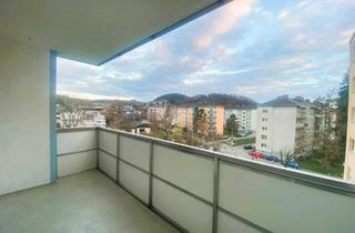Wohnung mieten in Posenergasse 14, 8045 Graz, Moderne 2-Zimmer Neubauwohnung mit Loggia und Lift