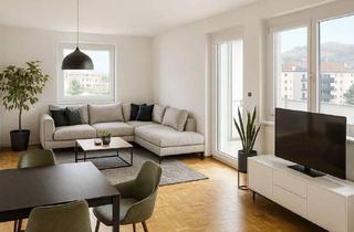 Wohnung mieten in Posenergasse 14, 8045 Graz, Moderne 2-Zimmer Neubauwohnung mit Terrasse und Lift