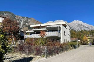 Wohnung mieten in 6067 Absam, Hochwertige Drei-Zimmer-Terrassen/Garten-Wohnung - provisionsfrei von Privat