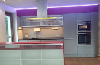 Wohnung mieten in 6800 Feldkirch, Ideal für Tierfreunde: großer Privatgarten & Terrasse / Wintergarten, ink. Tiefgarage grenznah in Feldkirch-Tosters – Ideal für Gartenliebhaber & Naturfreunde