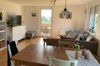 Wohnung mieten in 6971 Hard, Schöne 3-Zimmer Wohnung mit Balkon