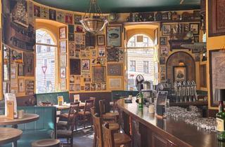 Gastronomiebetrieb mieten in Florianigasse 46, 1080 Wien, TOP ausgestattetes Pub mit großem Gastgarten im 8. Bezirk zu verpachten