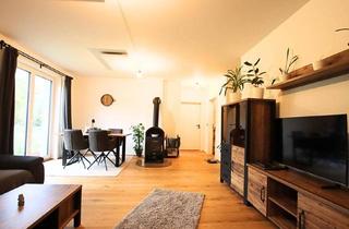 Einfamilienhaus kaufen in 2533 Klausen-Leopoldsdorf, MODERN & GEMÜTLICH! Einfamilienhaus mit Garten im Bezirk Baden zu kaufen!