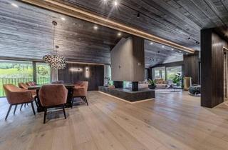 Haus kaufen in 6370 Reith bei Kitzbühel, Edles Chalet-Ensemble in sonniger Naturlage von Reith