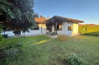 Haus mieten in 2542 Kottingbrunn, barrierefreier Bungalow