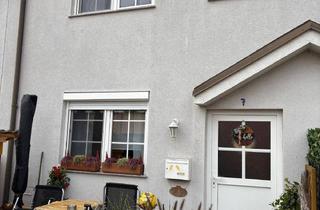 Haus mieten in Schulgasse, 7361 Lutzmannsburg, Suche Nachmieter für Reihenhaus