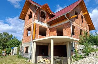 Immobilie kaufen in Neureiteregg 12, 8151 Hitzendorf, Exklusiver Weingarten mit Rohbau & Wald – Rückzugsort in absoluter Ruhelage mit Panoramablick