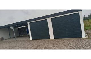 Garagen mieten in Kokengutstraße 22, 5280 Braunau am Inn, Garagen