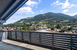 Büro zu mieten in 6370 Kitzbühel, Büro - Praxis oder Showroom in absoluter Prime Lage im Kitzbühler Zentrum!