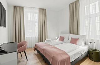 Wohnung kaufen in Lacknergasse 31, 1170 Wien, Anlegerhit: ca. 25,- Netto-Miete p. m² | Betreiber-Service