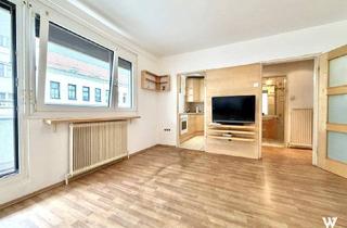 Wohnung mieten in Donaufelder Straße, 1210 Wien, Zu vermieten: 1-Zimmer | großer Balkon | Hoßplatz 25er 26er | Keine Ablöse