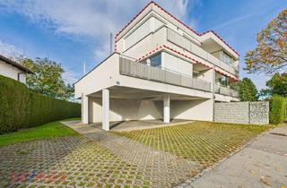 Penthouse kaufen in Rauhholzstraße 41A, 6971 Hard, Einzigartiges Penthouse in ruhiger Lage - mehrere Terrassen & Wintergarten inklusive