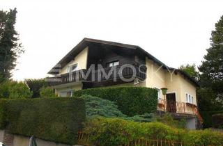 Haus kaufen in 4600 Thalheim bei Wels, Raumwunder mit großem Potential- TOPLAGE in Thalheim