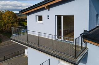 Wohnung mieten in Golfplatz Schönborn, 2013 Göllersdorf, GEMÜTLICH, MODERN, ENERGIEEFFIZIENT: Fünf 2 Zimmer- Mietwohnungen mit Außenflächen warten auf Sie!