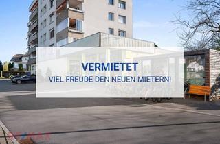 Geschäftslokal mieten in Staldenstraße 1/Gr 1, 6890 Lustenau, Attraktive Geschäftsfläche mit Potential - mitten in Lustenau