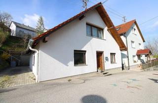 Einfamilienhaus kaufen in 4902 Wolfsegg am Hausruck, Charmantes Einfamilienhaus inkl. großzügigem Garten - Wolfsegg am Hausruck!