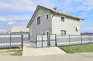 Einfamilienhaus kaufen in 8521 Wettmannstätten, Saniertes, heimeliges Einfamilienhaus in Wettmannstätten sucht neue Besitzer!