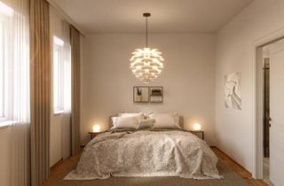 Wohnung kaufen in Trubelgasse, 1030 Wien, Altbaujuwel neu erstrahlt - Ihr Traumzuhause im Herzen Wiens! Die perfekte 2-Zimmer Wohnung in 1030 Wien! Ideale Aufteilung + Hochwertige Ausstattung + Rundum saniertes Altbauhaus! Worauf warten Sie?