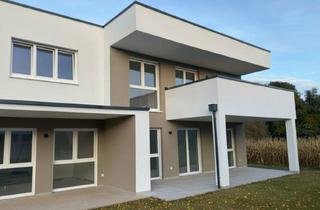 Wohnung kaufen in Lavendelweg 02, 4502 Sankt Marien, Eigenheim im EG St. Marien - Haus 2