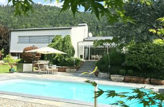 Haus mieten in 6714 Nüziders, Modernes, Exklusives Haus mit Pool in Nüziders