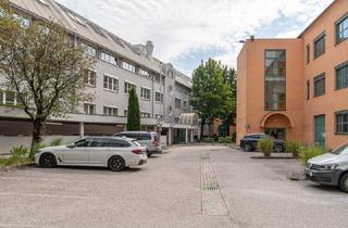 Wohnung mieten in 4030 Linz, Technologiezentrum | Linz