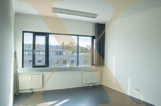 Büro zu mieten in 4600 Wels, KLIMATISIERT! Ansprechende Bürofläche im WDZ6 mit ausreichend Parkplätzen in Wels zu vermieten!