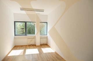 Büro zu mieten in 4600 Wels, Klimatisierte Bürofläche samt Parkplätzen und idealer Verkehrsanbindung in Wels zu vermieten!