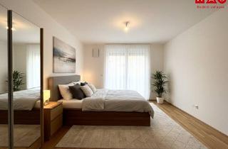 Wohnung mieten in Ramsauerstraße 82, 4020 Linz, Mietwohnungen inkl. energiesparendem Klimasystem mit Wärmepumpenanlage, Deckenkühlung, Erdspeicher und Solaranlage am sicheren u. nachgefragten Bindermichl