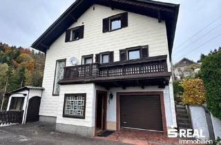 Einfamilienhaus kaufen in 4202 Kirchschlag bei Linz, Einfamilienhaus in idyllischer Lage nahe Hellmonsödt/Kirchschlag