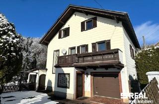 Einfamilienhaus kaufen in 4202 Kirchschlag bei Linz, Einfamilienhaus in idyllischer Lage Nähe Hellmonsödt/Urfahr