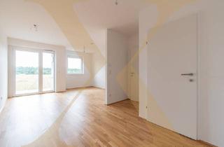 Wohnung kaufen in Zapletalgasse, 3100 Sankt Pölten, MIETE mit KAUFOPTION ? Helle 2-Zimmer-Wohnung mit gemütlicher Loggia in St. Pölten!