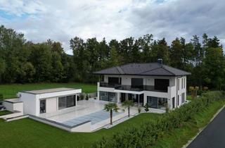 Einfamilienhaus kaufen in 8241 Dechantskirchen, Modernes Einfamilienhaus in Dechantskirchen - Ihr Traumhaus mit Garten und Luxus!