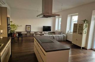 Loft mieten in Darnautgasse, 1120 Wien, Moderne 2-Zimmerwohnung mit Balkon und Klimaanlage