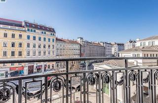 Wohnung mieten in Alserbachstraße, 1090 Wien, Glänzende Zukunft