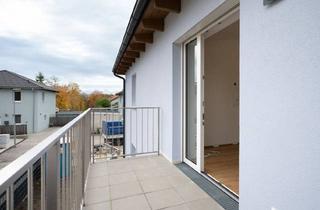Wohnung mieten in Golfplatz Schönborn, 2013 Göllersdorf, GEMÜTLICH, MODERN, ENERGIEEFFIZIENT: Fünf 2 Zimmer- Mietwohnungen mit Außenflächen warten auf Sie!
