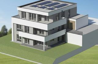 Wohnung kaufen in Breitenstraße 01, 4870 Vöcklamarkt, Moderne Gartenwohnung in Vöcklamarkt: Erstbezug, 4 Zimmer, Garten, 2 Stellplätze!