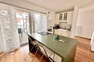 Loft kaufen in Gatterholzgasse, 1120 Wien, Toplage bei Schönbrunn | Exklusives Design-Loft mit 2 Terrassen, Klimaanlage & Weitblick in Ruhelage