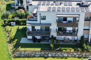 Wohnung kaufen in Hofer, 5322 Hof bei Salzburg, Glück & Geborgenheit - Was für eine Aussicht!