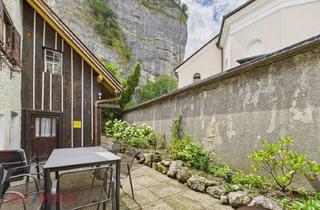 Anlageobjekt in Obergasse 6, 6706 Bürs, Felsenfest investieren - Zinshaus mit Naturkulisse