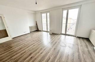 Wohnung kaufen in Rennweg, 1030 Wien, Bestlage mit Cityview ++ Rennweg ++ Wunderschöne, sonnige 3-Zimmer-Wohnung ++ Sofort Bezugsfertig ++ Perfekte Infrastruktur ++ 6. Liftstock