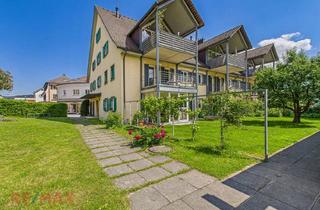 Wohnung kaufen in Kirchplatz 5/7, 6820 Frastanz, Zwei Ebenen Lebensqualität - Natur, Ruhe, Raumgefühl