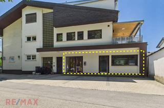 Gewerbeimmobilie kaufen in Uferweg 7/Gr1+Ap5+Ap6+Ap 7, 6923 Lauterach, Innovatives Büroflair in Lauterach: Modern, Flexibel, Zentral