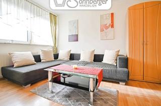 Wohnung kaufen in 4030 Linz, STADTBIENE - kompakte Eigentumswohnung für Singles & Anleger:innen