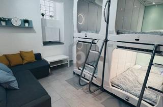 Wohnung kaufen in 1050 Wien, EINZIGARTIG MIT KURZZEITVERMIETUNG UND VOLLER AUSSTATTUNG!